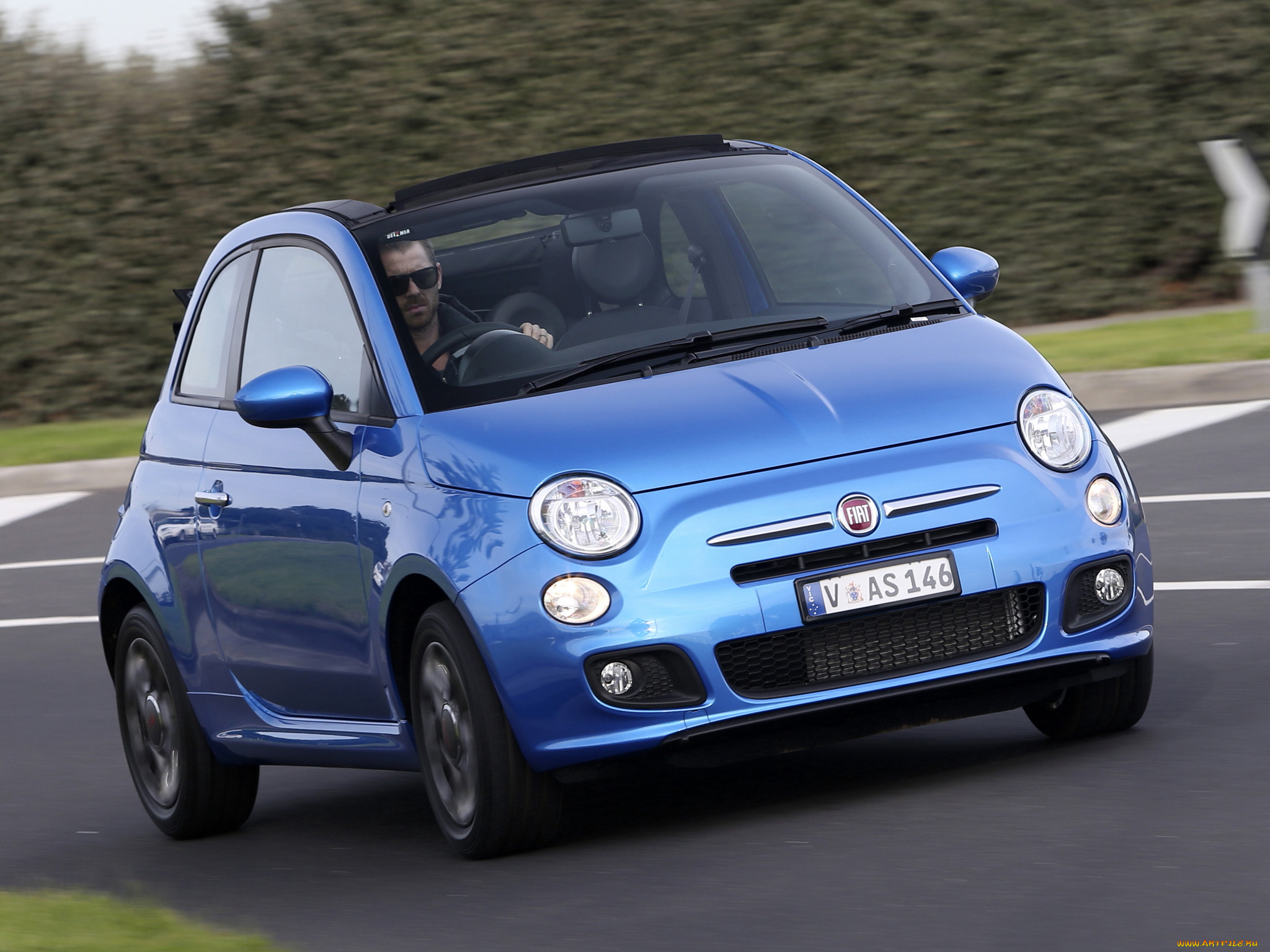 , fiat, 500s, cabrio, au-spec, 2013, 